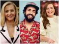 USC Comedy Festival: Lisa Kudrow, Ramy Youssef, Aidy Bryant, Patton Oswalt set to perform - Hindi News | USC Comedy Festival: Lisa Kudrow, Ramy Youssef, Aidy Bryant, Patton Oswalt set to perform | Latest entertainment News at Lokmattimes.com