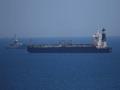 Iran terms Britain seizing its oil tanker as violation of JCPoA - Hindi News | Iran terms Britain seizing its oil tanker as violation of JCPoA | Latest international News at Lokmattimes.com