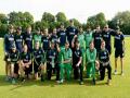 Ireland defeat Zimbabwe by 6 wickets, clean sweep ODI series - Hindi News | Ireland defeat Zimbabwe by 6 wickets, clean sweep ODI series | Latest cricket News at Lokmattimes.com