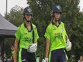 Ireland Women's team record-breaking performance against Netherlands - Hindi News | Ireland Women's team record-breaking performance against Netherlands | Latest cricket News at Lokmattimes.com