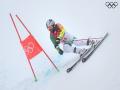 Beijing 2022: India's campaign end at Olympics after Arif Khan records DNF in slalom - Hindi News | Beijing 2022: India's campaign end at Olympics after Arif Khan records DNF in slalom | Latest other-sports News at Lokmattimes.com