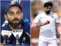 Virat Kohli, Ishant Sharma laud Delhi Police for serving people during lockdown - Hindi News | Virat Kohli, Ishant Sharma laud Delhi Police for serving people during lockdown | Latest cricket News at Lokmattimes.com