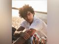 Ishaan Khatter marks 50th Garibpur Day while filming for 'Pippa' - Hindi News | Ishaan Khatter marks 50th Garibpur Day while filming for 'Pippa' | Latest entertainment News at Lokmattimes.com