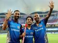 MI not just an IPL club, but a finishing school, feel Ishan Kishan and Suryakumar - Hindi News | MI not just an IPL club, but a finishing school, feel Ishan Kishan and Suryakumar | Latest cricket News at Lokmattimes.com
