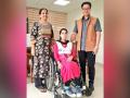 Ishrat Akhtar thanks Indian Army, J-K Police for sending to Chennai to attend training camp - Hindi News | Ishrat Akhtar thanks Indian Army, J-K Police for sending to Chennai to attend training camp | Latest international News at Lokmattimes.com