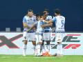 ISL 7: Manvir, Krishna shine as Mohun Bagan thrashes Odisha FC - Hindi News | ISL 7: Manvir, Krishna shine as Mohun Bagan thrashes Odisha FC | Latest football News at Lokmattimes.com