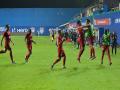 ISL 7: Kwesi Appiah helps NorthEast United defeat 10-man Mumbai City FC - Hindi News | ISL 7: Kwesi Appiah helps NorthEast United defeat 10-man Mumbai City FC | Latest football News at Lokmattimes.com