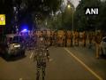 Israel to send investigators to probe blast near its embassy in New Delhi: Report - Hindi News | Israel to send investigators to probe blast near its embassy in New Delhi: Report | Latest international News at Lokmattimes.com