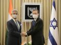 Jaishankar meets Israeli President Isaac Herzog, discusses changes in geopolitical landscape - Hindi News | Jaishankar meets Israeli President Isaac Herzog, discusses changes in geopolitical landscape | Latest international News at Lokmattimes.com