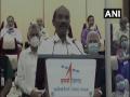India proud to launch Brazil's Amazonia-1 satellite: ISRO chief K Sivan - Hindi News | India proud to launch Brazil's Amazonia-1 satellite: ISRO chief K Sivan | Latest national News at Lokmattimes.com