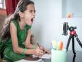 Study links emotional, behavioural issues in preschoolers to extensive electronic media use - Hindi News | Study links emotional, behavioural issues in preschoolers to extensive electronic media use | Latest lifestyle News at Lokmattimes.com