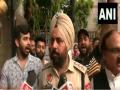 Tajinder Bagga's arrest 'as per procedure', says Mohali DSP - Hindi News | Tajinder Bagga's arrest 'as per procedure', says Mohali DSP | Latest politics News at Lokmattimes.com
