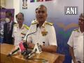 Harbour phase of biennial multilateral naval exercise 'Milan 2022' to culminate today - Hindi News | Harbour phase of biennial multilateral naval exercise 'Milan 2022' to culminate today | Latest national News at Lokmattimes.com