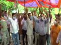J-K: West Pakistan refugees celebrate 2nd anniversary of Article 370 abrogation - Hindi News | J-K: West Pakistan refugees celebrate 2nd anniversary of Article 370 abrogation | Latest national News at Lokmattimes.com