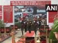 J-K: Hundreds of youth join Indian Army - Hindi News | J-K: Hundreds of youth join Indian Army | Latest national News at Lokmattimes.com