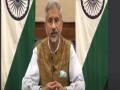 'MEA never sleeps': Jaishankar slams Congress for 'cheap publicity' over oxygen supply from Philippines - Hindi News | 'MEA never sleeps': Jaishankar slams Congress for 'cheap publicity' over oxygen supply from Philippines | Latest international News at Lokmattimes.com
