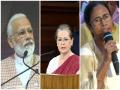 Chandrayaan-2 unites ruling, opposition leaders in hailing ISRO scientists - Hindi News | Chandrayaan-2 unites ruling, opposition leaders in hailing ISRO scientists | Latest politics News at Lokmattimes.com