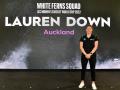 New Zealand batter Lauren Down ruled out of Women's WC - Hindi News | New Zealand batter Lauren Down ruled out of Women's WC | Latest cricket News at Lokmattimes.com