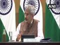 India expects to have physical jurisdiction over PoK one day: Jaishankar - Hindi News | India expects to have physical jurisdiction over PoK one day: Jaishankar | Latest national News at Lokmattimes.com