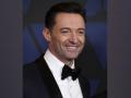 Hugh Jackman reveals results from skin biopsy, thanks fans for support - Hindi News | Hugh Jackman reveals results from skin biopsy, thanks fans for support | Latest entertainment News at Lokmattimes.com