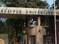 Uncertainties galore over installation of CCTVs in Jadavpur University campus - Hindi News | Uncertainties galore over installation of CCTVs in Jadavpur University campus | Latest national News at Lokmattimes.com