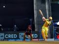 IPL 2021: Jadeja's firing fifty helps CSK set 192-run target for RCB - Hindi News | IPL 2021: Jadeja's firing fifty helps CSK set 192-run target for RCB | Latest cricket News at Lokmattimes.com