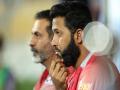 If coach's recommendations are not taken, what's the point of him being there, asks Jaffer - Hindi News | If coach's recommendations are not taken, what's the point of him being there, asks Jaffer | Latest cricket News at Lokmattimes.com