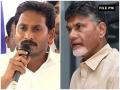 Jagan Reddy unaware of basic procedures: TDP slams govt over notice to Naidu - Hindi News | Jagan Reddy unaware of basic procedures: TDP slams govt over notice to Naidu | Latest national News at Lokmattimes.com