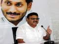 YSRCP MLA Rambabu slams Chandrababu for his remarks on Andhra CM - Hindi News | YSRCP MLA Rambabu slams Chandrababu for his remarks on Andhra CM | Latest politics News at Lokmattimes.com