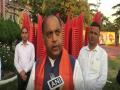Jairam Thakur to speed up precautionary COVID-19 vaccination in Himachal Pradesh - Hindi News | Jairam Thakur to speed up precautionary COVID-19 vaccination in Himachal Pradesh | Latest national News at Lokmattimes.com