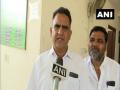 Grain wholesalers market in Jaipur face slump in business due to COVID-19 - Hindi News | Grain wholesalers market in Jaipur face slump in business due to COVID-19 | Latest national News at Lokmattimes.com