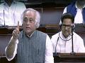 Jairam Ramesh questions Centre's move to slash corporate tax for corporate and domestic manufacturing firms - Hindi News | Jairam Ramesh questions Centre's move to slash corporate tax for corporate and domestic manufacturing firms | Latest politics News at Lokmattimes.com