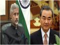 Broader de-escalation of troops once disengagement is completed at all friction points: Jaishankar told Wang - Hindi News | Broader de-escalation of troops once disengagement is completed at all friction points: Jaishankar told Wang | Latest international News at Lokmattimes.com