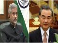 India, China must properly handle border issues to prevent ties from falling into 'negative cycle': Chinese FM to Jaishankar - Hindi News | India, China must properly handle border issues to prevent ties from falling into 'negative cycle': Chinese FM to Jaishankar | Latest international News at Lokmattimes.com
