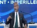 Jaishankar reiterates India's readiness to address global food shortage amid Ukraine crisis - Hindi News | Jaishankar reiterates India's readiness to address global food shortage amid Ukraine crisis | Latest international News at Lokmattimes.com
