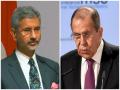 Jaishankar to meet Russian counterpart in Moscow tomorrow - Hindi News | Jaishankar to meet Russian counterpart in Moscow tomorrow | Latest international News at Lokmattimes.com