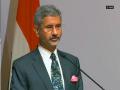 Jaishankar to attend BRICS' foreign ministers meet in Brazil next week - Hindi News | Jaishankar to attend BRICS' foreign ministers meet in Brazil next week | Latest international News at Lokmattimes.com