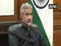 Jaishankar to visit Bangladesh tomorrow ahead of PM Modi's expected visit - Hindi News | Jaishankar to visit Bangladesh tomorrow ahead of PM Modi's expected visit | Latest international News at Lokmattimes.com