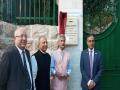 Jaishankar visits Indian hospice in Jerusalem - Hindi News | Jaishankar visits Indian hospice in Jerusalem | Latest international News at Lokmattimes.com