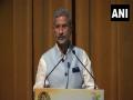 Jaishankar inaugurates 'Azadi ka Amrit Mahotsav' organised by ICCR - Hindi News | Jaishankar inaugurates 'Azadi ka Amrit Mahotsav' organised by ICCR | Latest international News at Lokmattimes.com