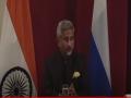 India-Russia relationship among steadiest in the world, says EAM Jaishankar - Hindi News | India-Russia relationship among steadiest in the world, says EAM Jaishankar | Latest international News at Lokmattimes.com