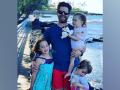 Jack Osbourne reveals how daughters contracted coronavirus - Hindi News | Jack Osbourne reveals how daughters contracted coronavirus | Latest entertainment News at Lokmattimes.com