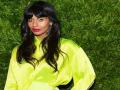 Jameela Jamil says car accident at 17 saved her life - Hindi News | Jameela Jamil says car accident at 17 saved her life | Latest entertainment News at Lokmattimes.com