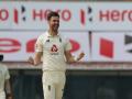 Players might get rotated bit more in series against India, says Anderson - Hindi News | Players might get rotated bit more in series against India, says Anderson | Latest cricket News at Lokmattimes.com