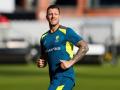 Mumbai Indians signs James Pattinson as replacement to Lasith Malinga - Hindi News | Mumbai Indians signs James Pattinson as replacement to Lasith Malinga | Latest cricket News at Lokmattimes.com