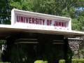 University of Jammu closed for 3 days, exams postponed due to COVID-19 - Hindi News | University of Jammu closed for 3 days, exams postponed due to COVID-19 | Latest national News at Lokmattimes.com