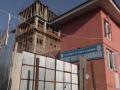 J-K: Upgradation work of District Hospital Handwara in full swing - Hindi News | J-K: Upgradation work of District Hospital Handwara in full swing | Latest national News at Lokmattimes.com