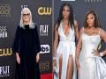Jane Campion apologises to Venus, Serena Williams over her 'thoughtless comments' - Hindi News | Jane Campion apologises to Venus, Serena Williams over her 'thoughtless comments' | Latest entertainment News at Lokmattimes.com