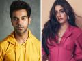 Rajkummar Rao, Janhvi Kapoor commence shoot for cricket drama 'Mr And Mrs Mahi' - Hindi News | Rajkummar Rao, Janhvi Kapoor commence shoot for cricket drama 'Mr And Mrs Mahi' | Latest maharashtra News at Lokmattimes.com