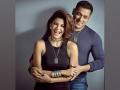 Salman Khan wishes 'Kick 2' co-star Jacqueline Fernandez happy 35th birthday - Hindi News | Salman Khan wishes 'Kick 2' co-star Jacqueline Fernandez happy 35th birthday | Latest entertainment News at Lokmattimes.com
